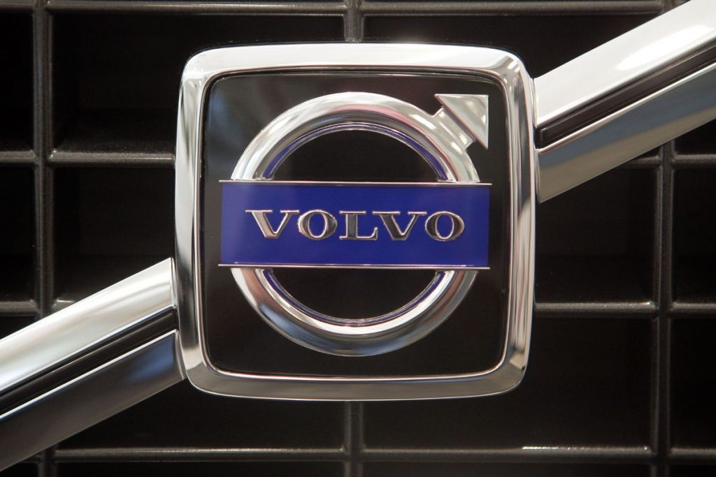 Volvo Trucks desenvolve caminhão a hidrogênio