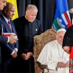 Papa Francisco viaja ao Canadá para pedir desculpas por abusos contra indígenas