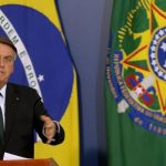 Bolsonaro ironiza decisão de Moraes sobre retirada de posts ligando Lula ao PCC