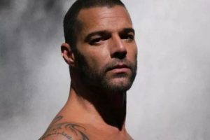Ricky Martin é acusado de praticar incesto com o sobrinho, diz jornal
