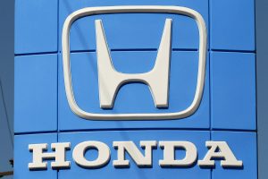 A nova geração Honda HR-V ainda não chegou mas o design já mudou