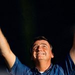Bolsonaro diz que 'bem vencerá' em discurso na Marcha para Jesus em São Paulo