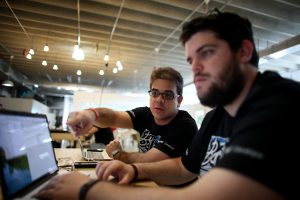 Competição de 'hackers do bem' abre inscrições no Rio de Janeiro