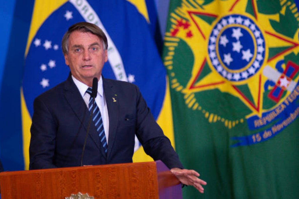 O Congresso Nacional derrubou nesta terça-feira (5), os vetos de Jair Bolsonaro a dois projetos que preveem auxílio financeiro ao setor cultural,
