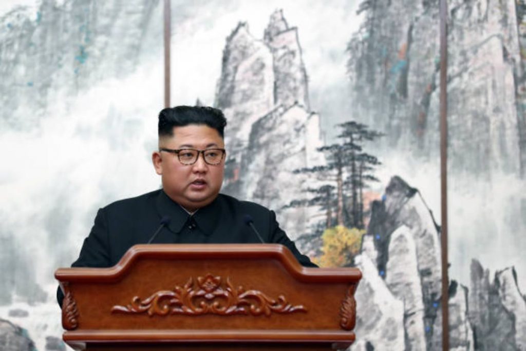 coreia-do-norte-diz-estar-pronta-para-mobilizar-forcas-nucleares-caso-haja-ameaca