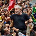 Datafolha: pesquisa eleitoral mostra que Lula tem 51% dos votos de jovens