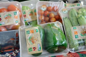 Embalagens de alimentos terão alerta sobre excesso de nutrientes