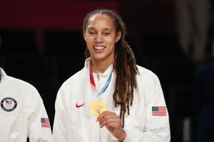 EUA propõe troca entre traficante de armas russo e atleta da WNBA