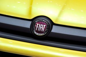 Fiat Toro terá uma nova versão chamada Freedom S-Design