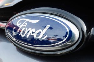 Ford deixa de produzir o Ecosport