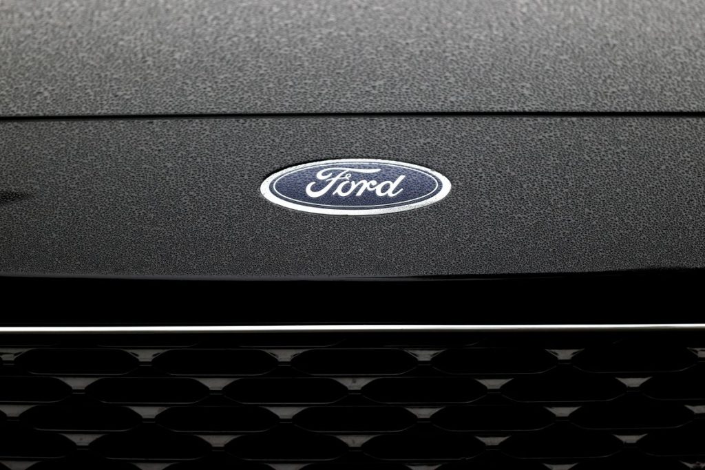 Ford lança o novo Equator Sport, possível substituto do Territory
