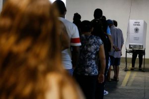 Goiás ganha 260 mil novos eleitores em dois anos, e maioria do eleitorado é de mulheres