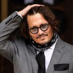 Juíza não aceita pedido de anulação feito por Amber Heard no processo de Johnny Depp