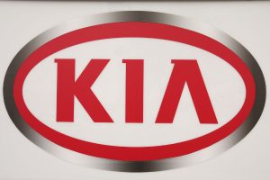 Kia lançará uma caminhonete média com motor a diesel