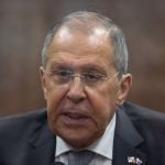 Lavrov diz que objetivos da Rússia vão além de Donbass