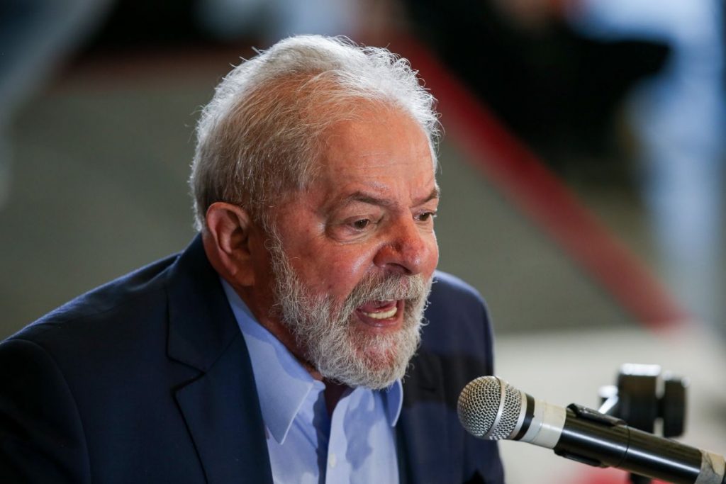 Ministro do TSE manda remover áudio falso de Aldo Rebelo contra Lula