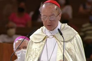 Morre arcebispo emérito de São Paulo, o cardeal Dom Cláudio Hummes