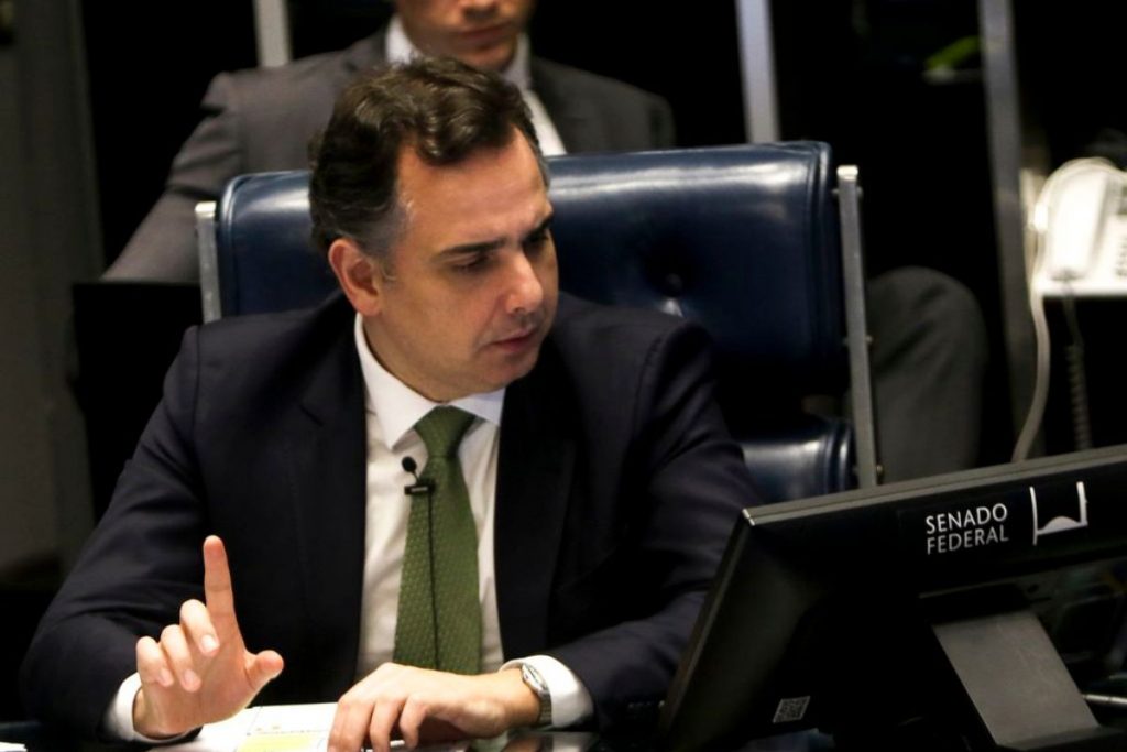 Pacheco confirma três novas CPIs após as eleições