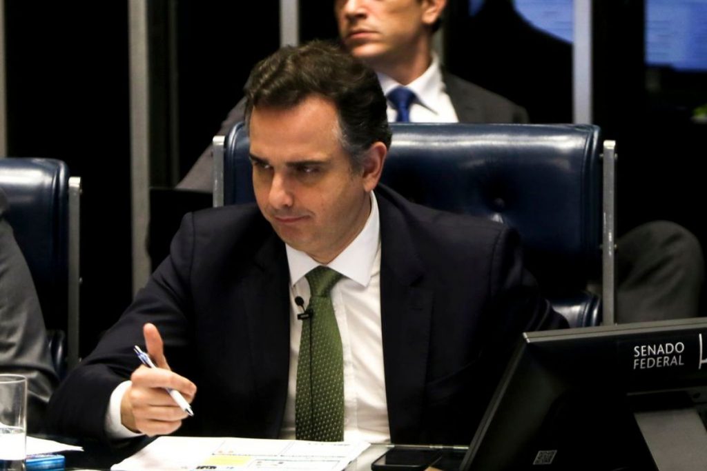 Pacheco rebate Bolsonaro e reafirma confiança nas urnas; veja repercussão
