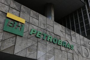 Petrobras anuncia que alcançou 97% de utilização em suas refinarias