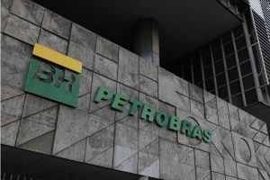 Petrobras atinge lucro líquido de R$ 54,3 bilhões no trimestre
