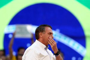 'PL confia na urna eletrônica', diz vice-presidente do partido de Bolsonaro