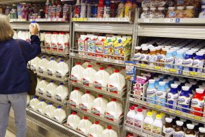 Procon pede que Quatá mude embalagem de soro de leite