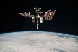 Rússia divulga que sairá da Estação Espacial Internacional no final de 2024