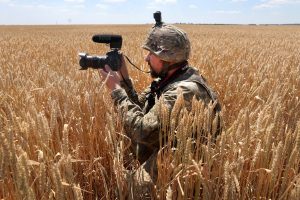 Rússia e Ucrânia se encontrarão na Turquia para debater exportações de cereais