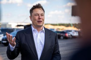 Twitter processa Elon Musk por supostamente violar o acordo de aquisição