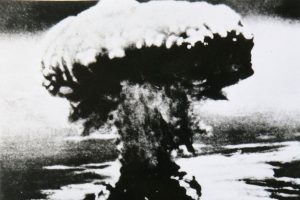 77 anos após o horror de Hiroshima e Nagasaki