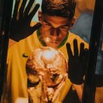 Luva de Pedreiro assina acordo de exclusividade com patrocinadora de Messi e da Copa do Mundo