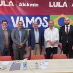 Pros retira candidatura e decide apoiar Lula