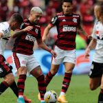 Sob jejum de vitórias no Brasileiro, São Paulo encara Flamengo em casa