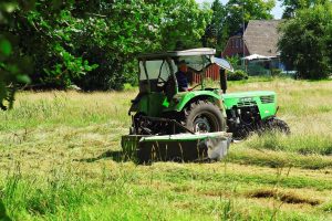 Serviços sustentáveis podem se tornar renda para produtores rurais