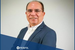 Entrevista com Fernando Cunha, prefeito de Olímpia