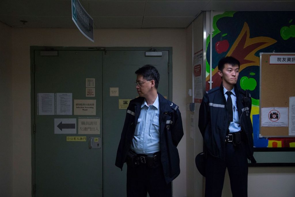 Ataque com faca em jardim de infância deixa 3 mortos na China