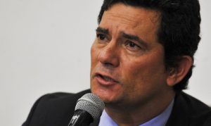 O ex-juiz Sérgio Moro (União Brasil) emitiu uma nota extrajudicial para candidatos e partidos políticos no Paraná para contestar uma pedido de impugnação que sua candidatura recebeu de um deputado do Partido dos Trabalhadores (PT).