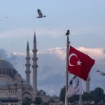 Turquia prende dezenas de suspeitos de espionagem para Israel