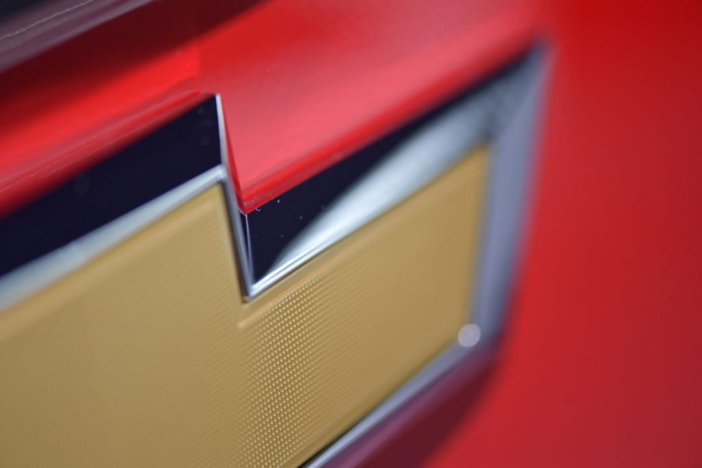 A nova Chevrolet S10 parece a nova Colorado, mas com detalhes exclusivos