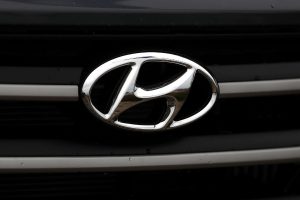 A nova geração do Hyundai Santa Fe aparece
