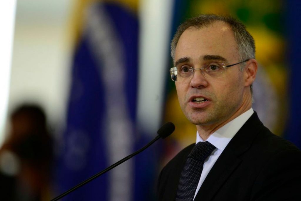 André Mendonça assume como presidente da Segunda Turma do STF
