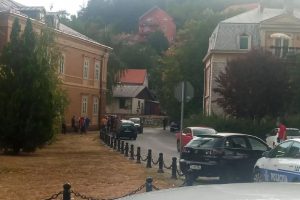 Atirador mata 11 e deixa mais seis feridos em Montenegro