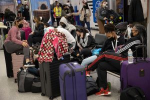 Atrasos e cancelamentos de voos já afetaram 5,2 milhões de passageiros no Brasil