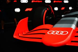 Audi anuncia que entrará na Fórmula 1