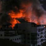 bombardeio-israelense-mata-chefe-jihadista-palestino-na-faixa-de-gaza