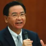 chanceler-de-taiwan-diz-que-ilha-enfrentara-china-e-afirma-nao-estamos-com-medo