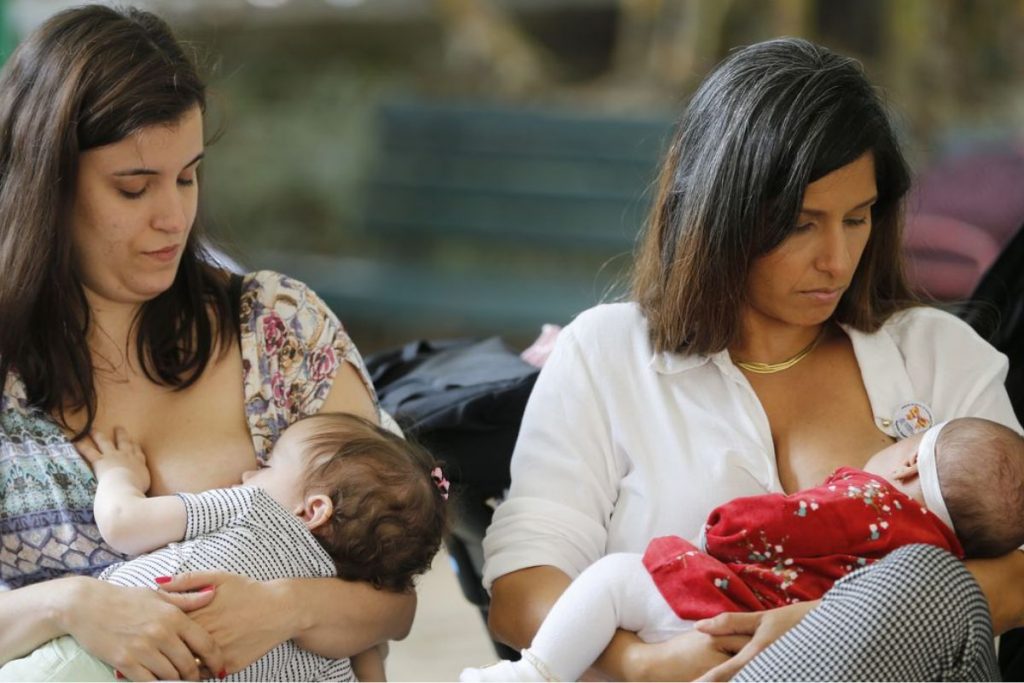 condicao-de-trabalho-interfere-na-duracao-de-aleitamento-materno