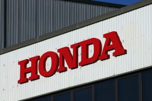 Conheça o novo Honda HR-V EX