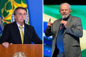 Datafolha revela que 54% veem Lula mais preparado para combater a pobreza